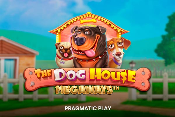 The Dog House Megaways