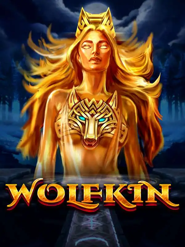 Wolfkin