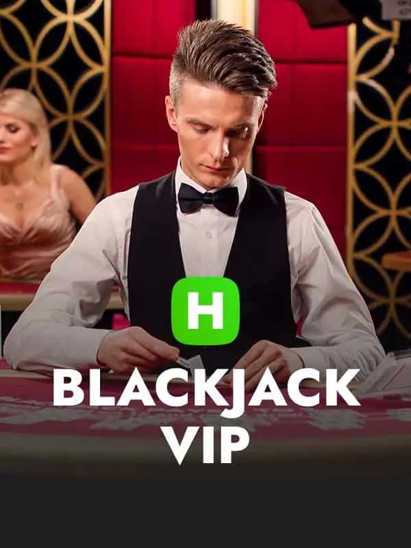 Blackjack VIP H