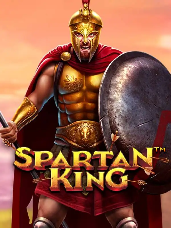 Spartan King