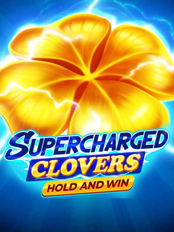 Supercharged Clovers