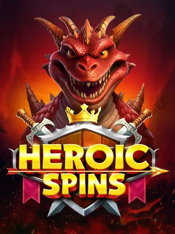 Heroic Spins