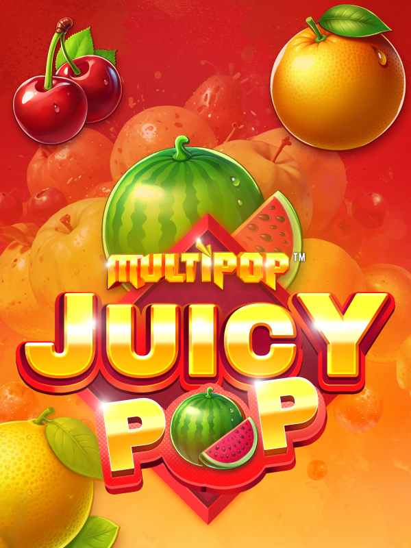 JuicyPop
