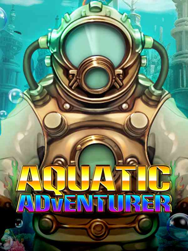 Aquatic Adventurer