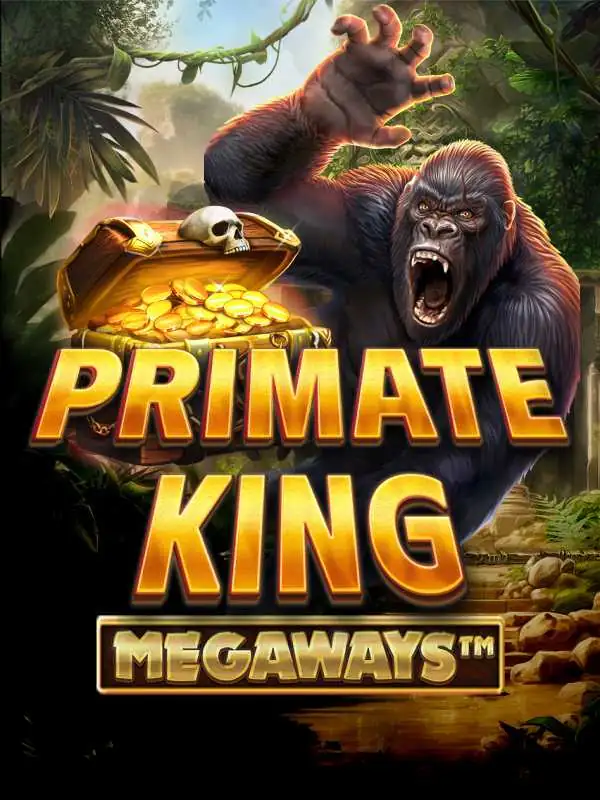Primate King Megaways