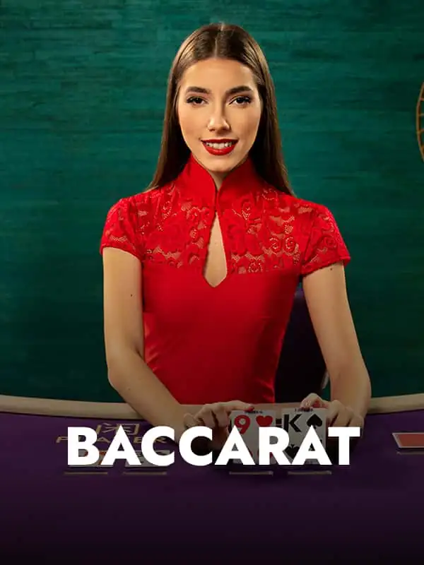 Baccarat