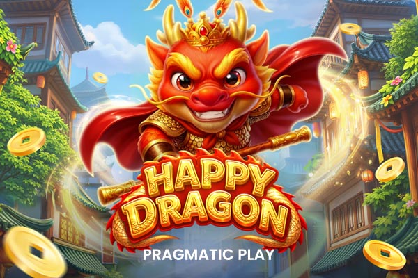 Happy Dragon