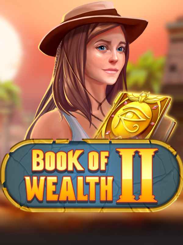 Book of Wealth ll