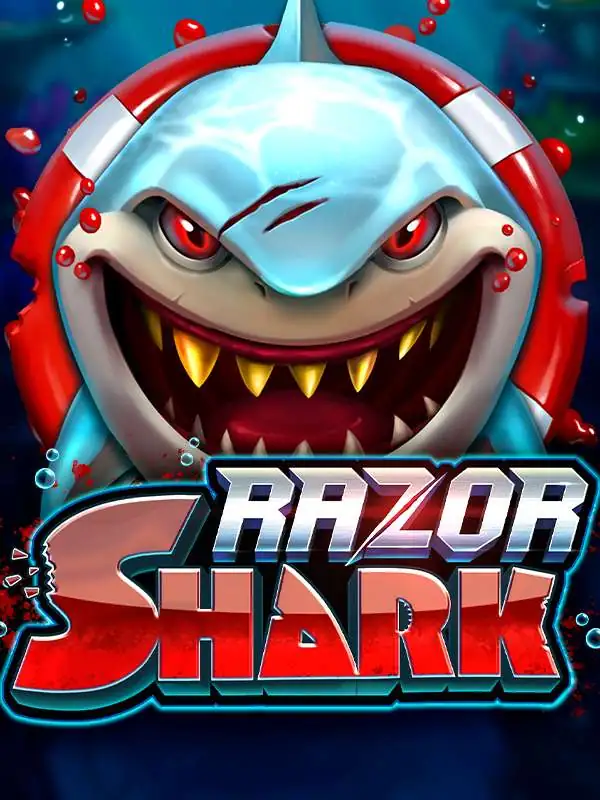 Razor Shark