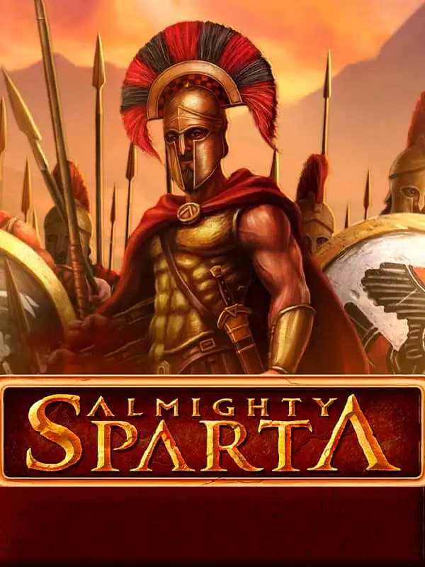 Almighty Sparta
