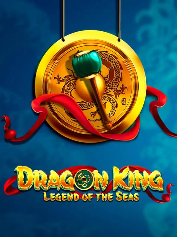 Dragon King: Legend Of The Seas