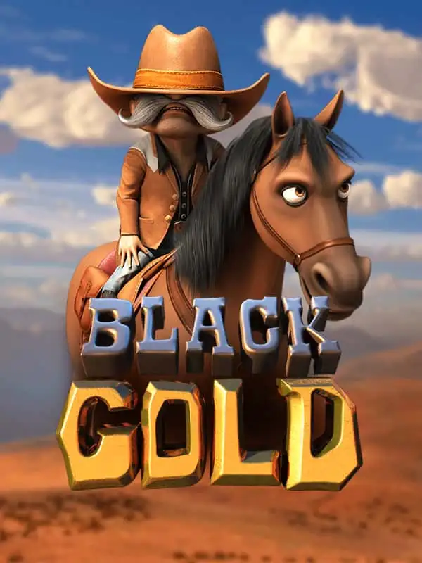 Black Gold