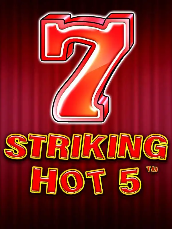 Striking Hot 5