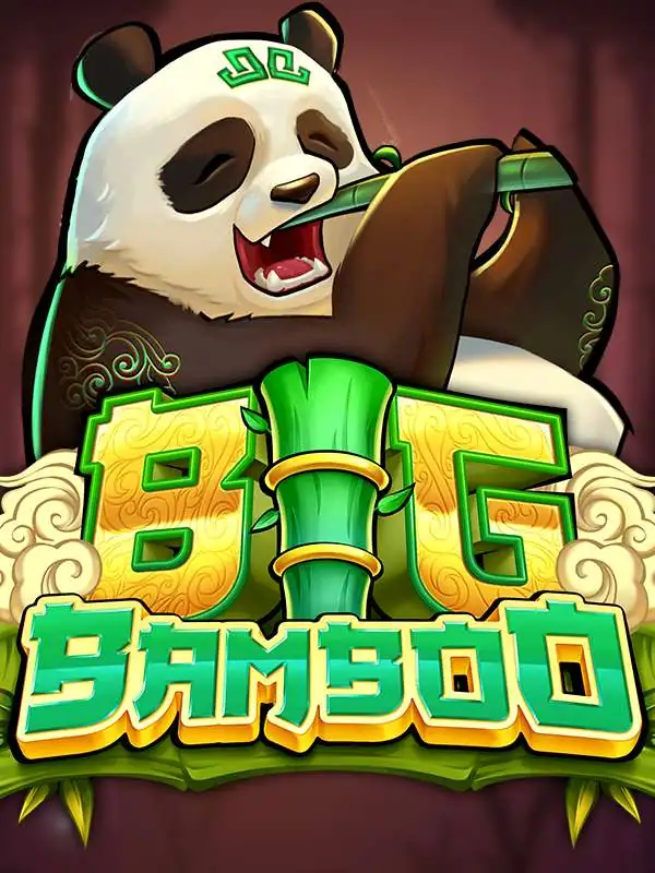 Big Bamboo