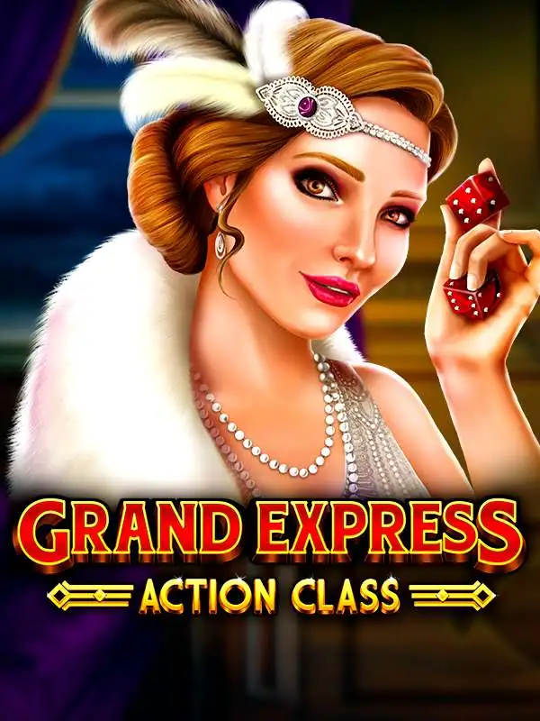 Grand Express Action Class