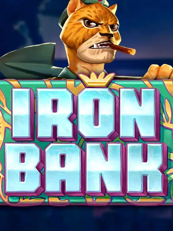 Iron Bank
