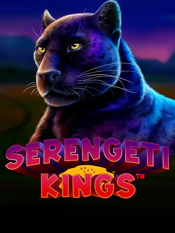 Serengeti Kings