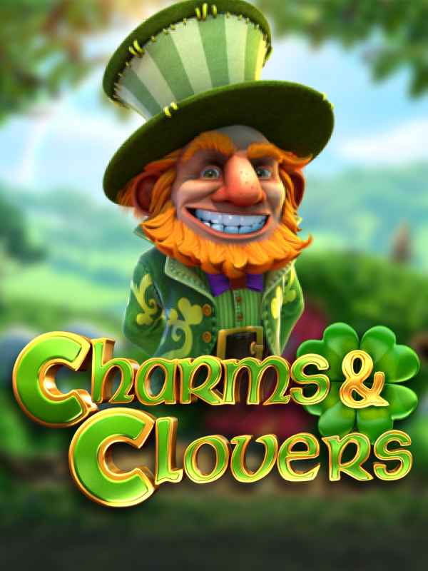 Charms & Clovers NJP