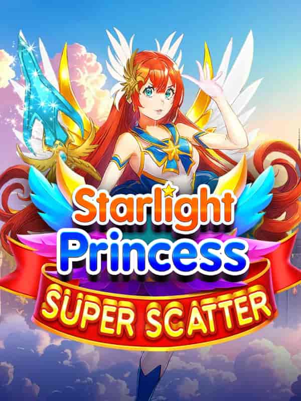 Starlight Princess Super Scatter