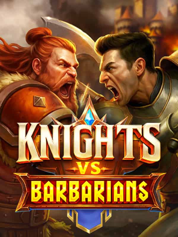 Knights vs Barbarians