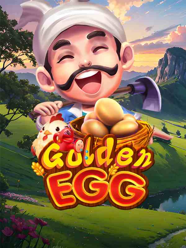 Golden Egg