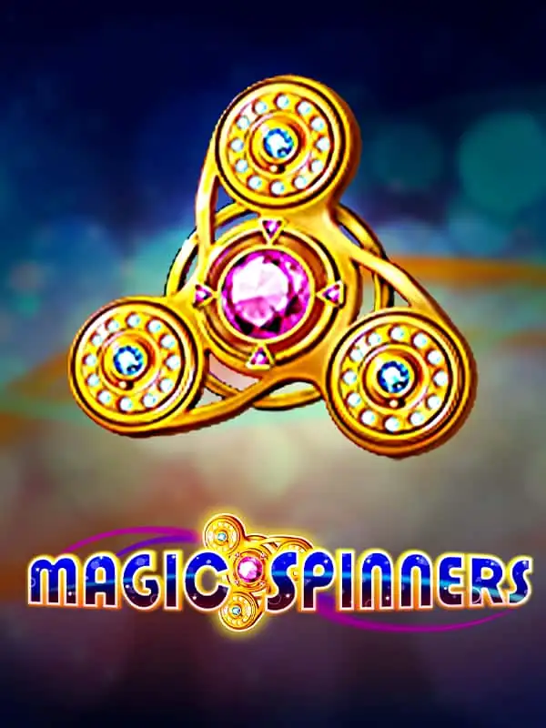 Magic Spinners