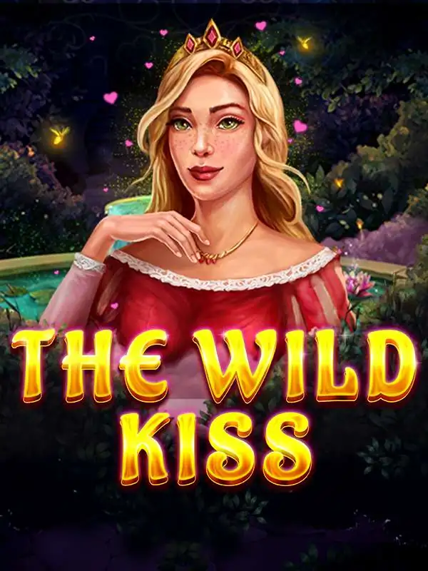 The Wild Kiss