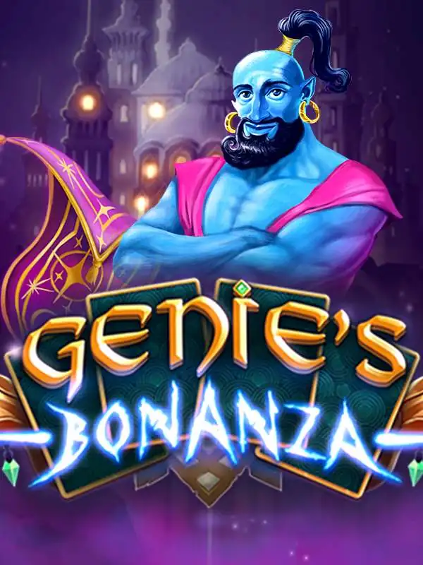 GeniesBonanza