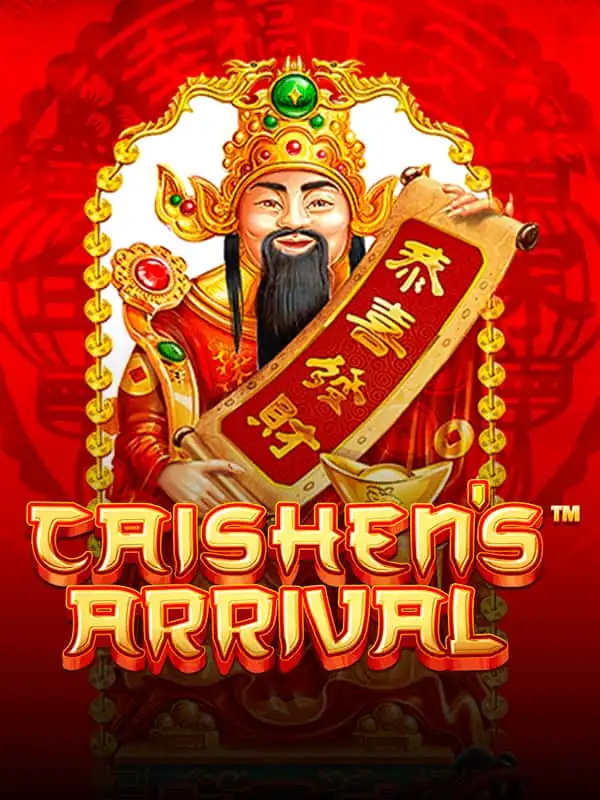 Caishen's Arrival