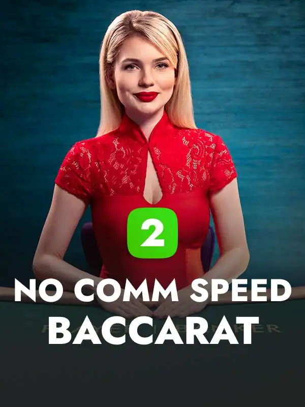 Speed Baccarat 17