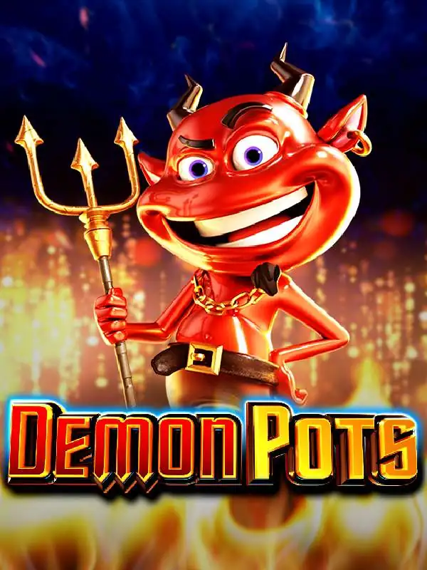 Demon Pots