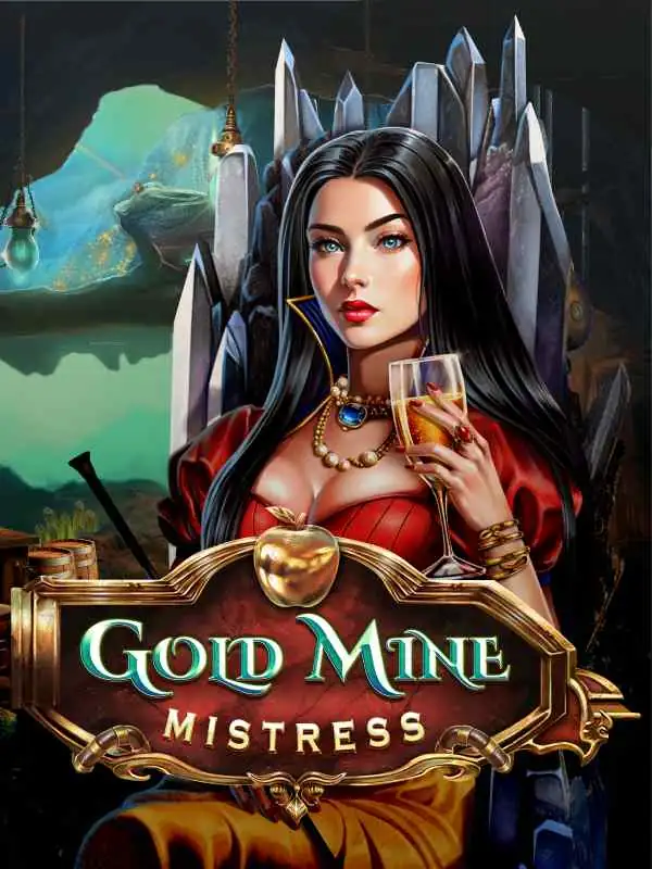 Gold Mine Mistress