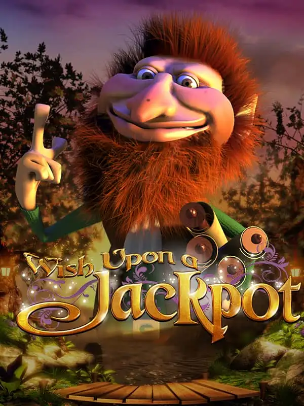 Wish Upon A Jackpot