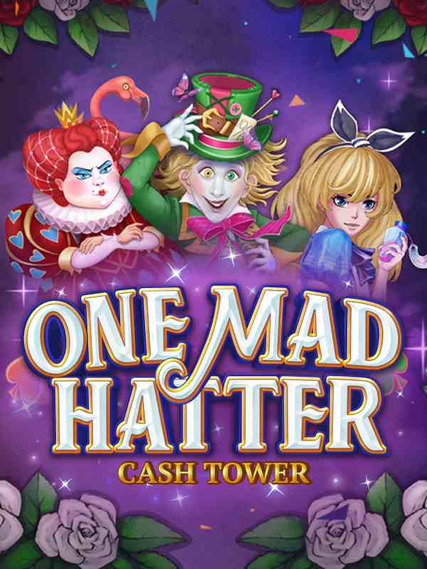 One Mad Hatter