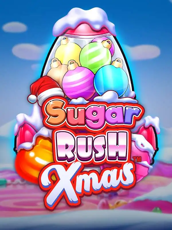 Sugar Rush Xmas