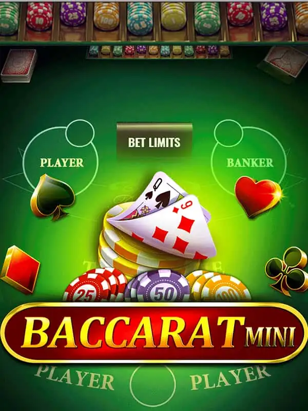 Baccarat Mini