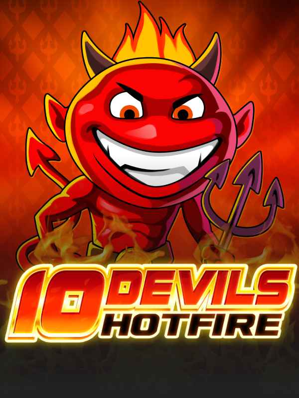 10 Devils Hotfire
