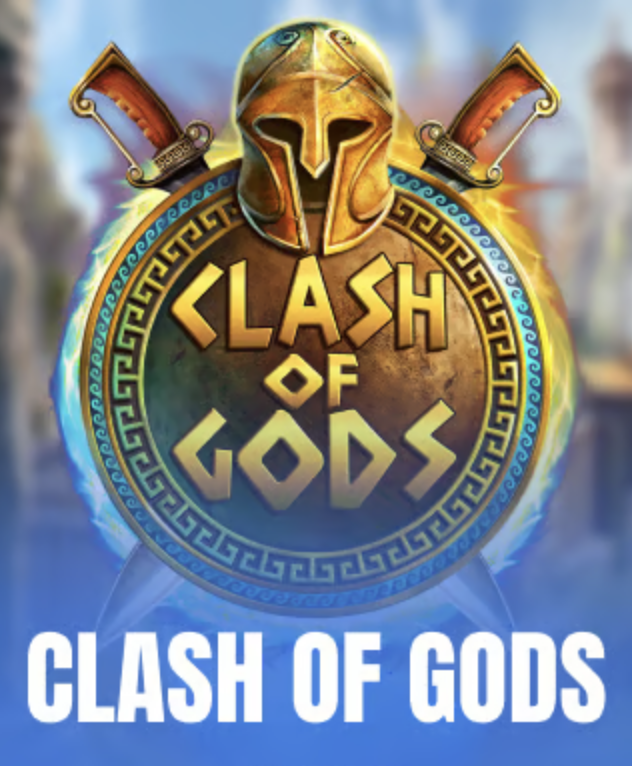 Clash Of Gods