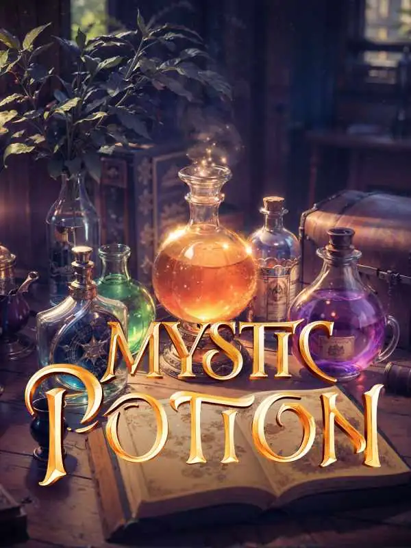 Mystic Potion