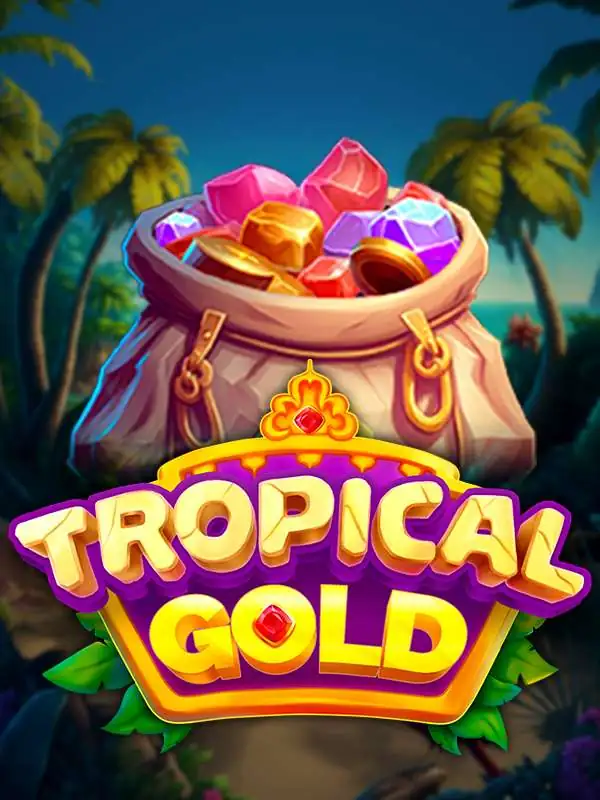 Tropical Gold