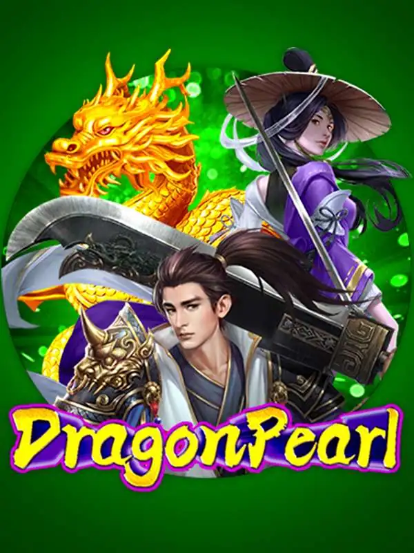 Dragon Pearl