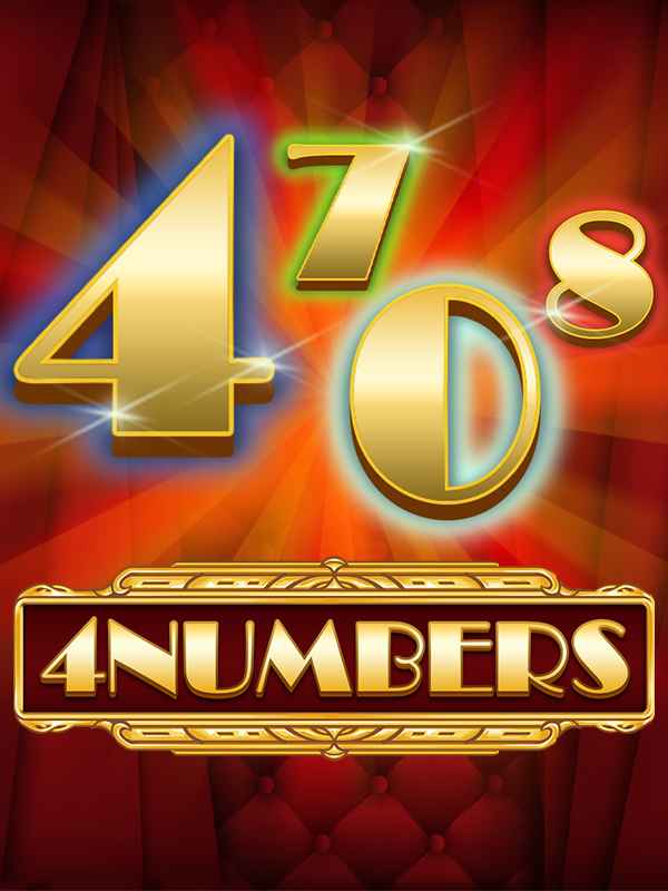 4 Numbers