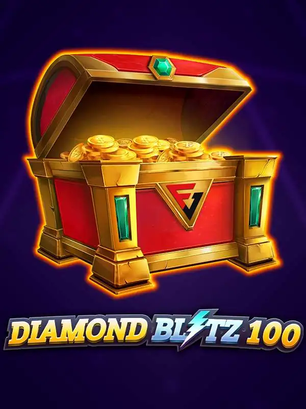 Diamond Blitz 100