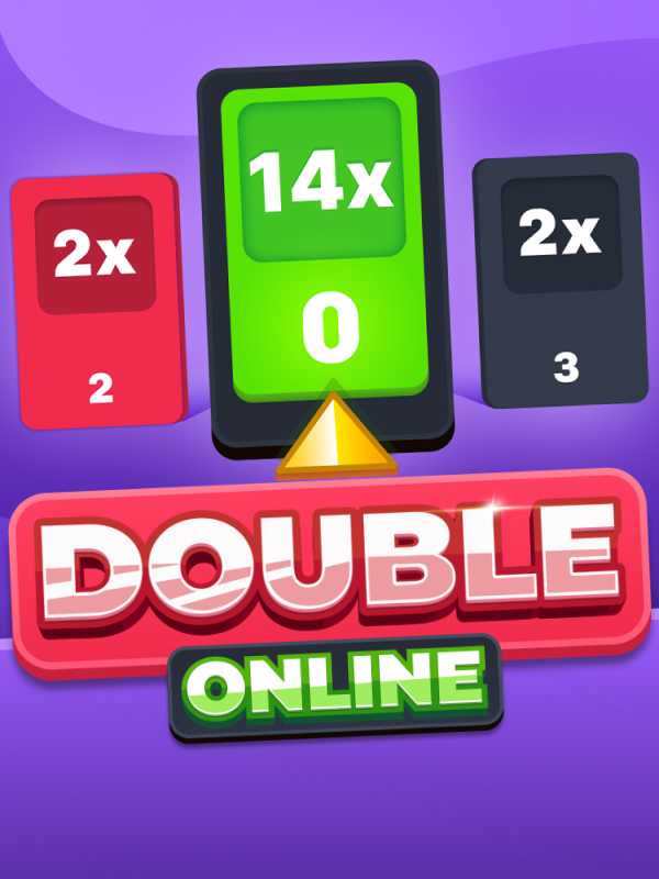 Double Online