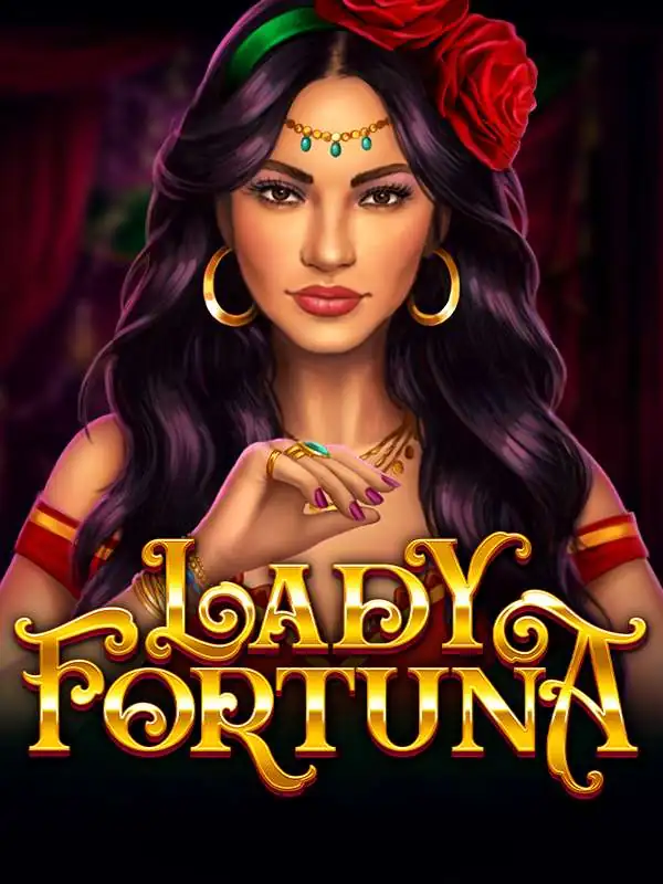 Lady Fortuna