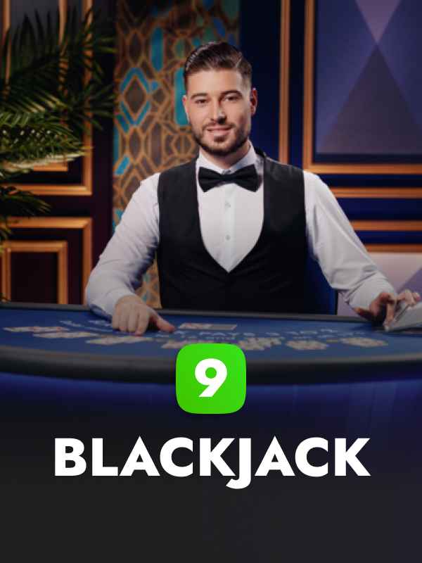 Blackjack 9