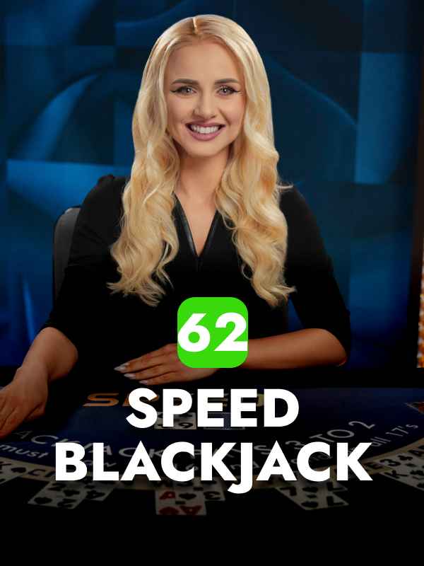 Speed Blackjack 62