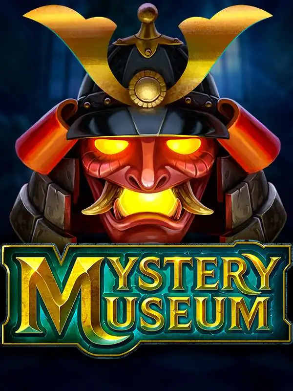 Mystery Museum