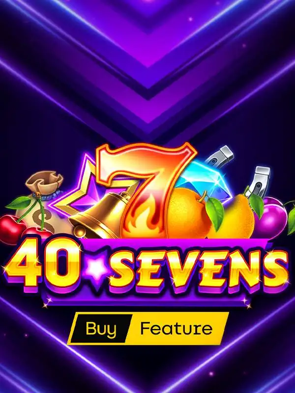 40 Sevens - Buy Feature