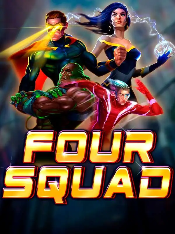 4Squad